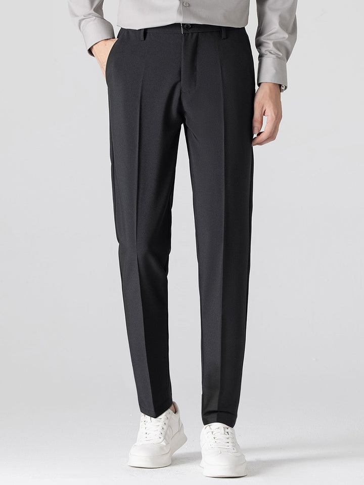 The Executive Minimal Set (Wine Red)