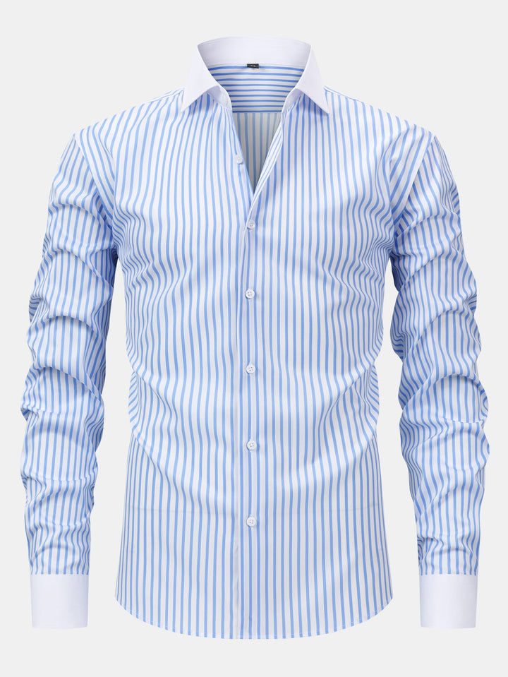Capsule Classic Set (Light Blue)