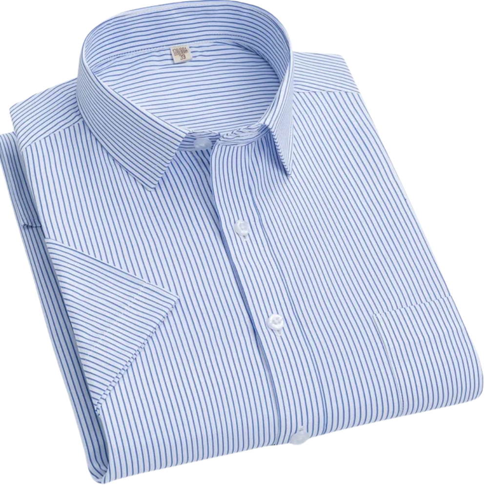 Meridian - Men's Breathable Shirt