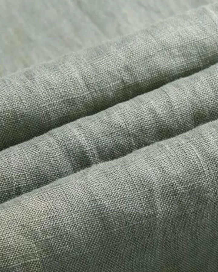 Palm Springs Lightweight Linen Trousers