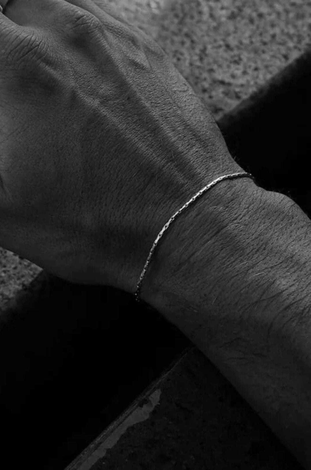 Porto Bracelet