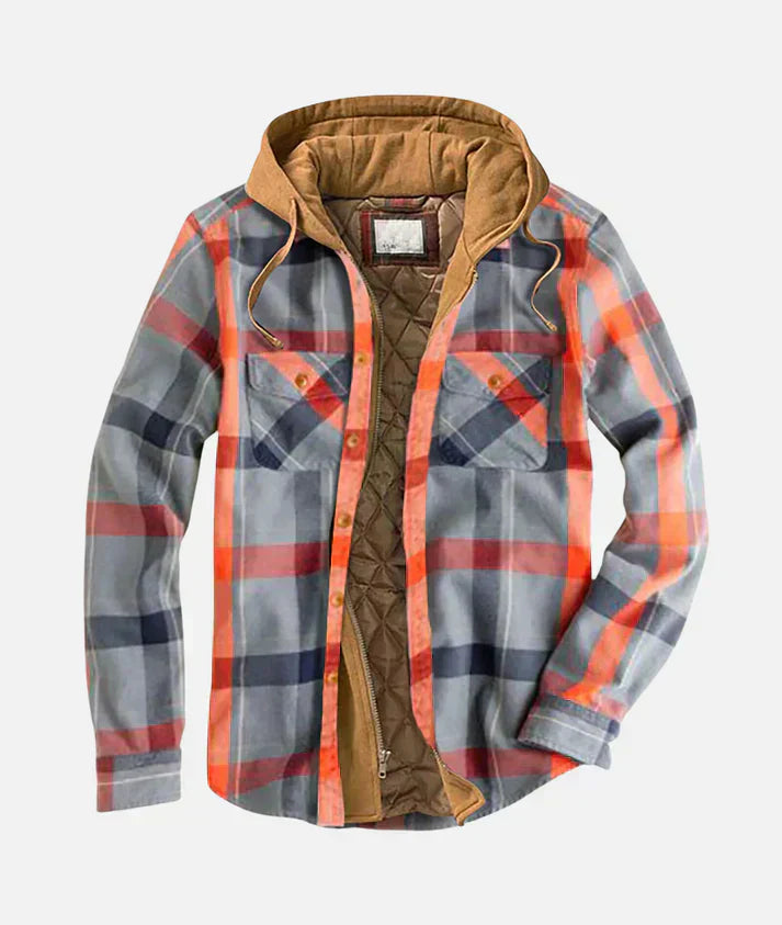 Meridian Highland Jacket