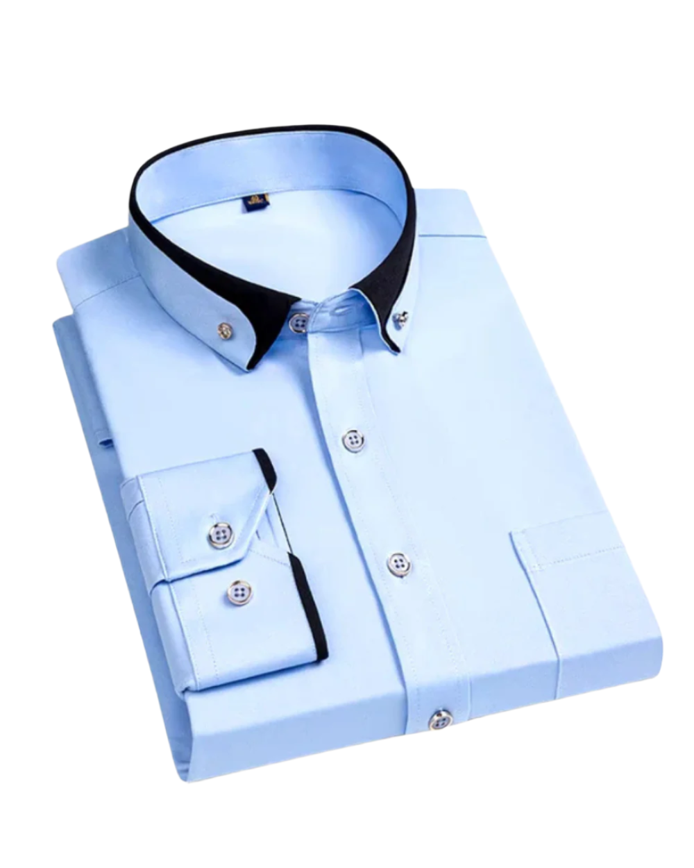 Meridian - Adriano Timeless Shirt