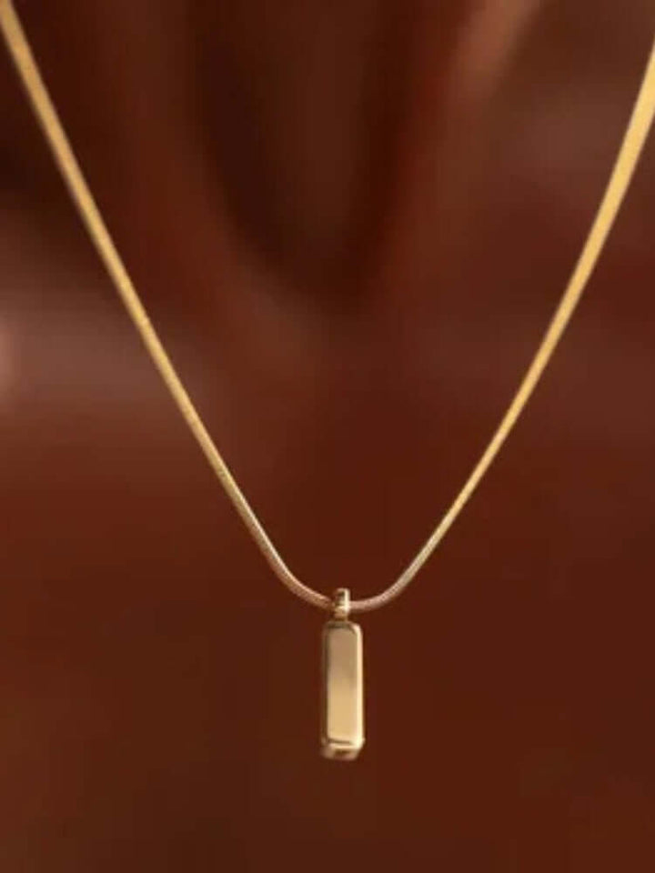 Mayfair Linea Necklace