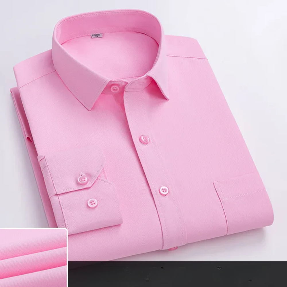 Meridian - Professional Dress Shirt for the Office