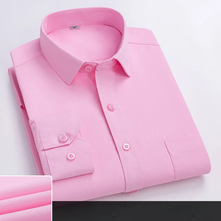 Meridian - Professional Dress Shirt for the Office