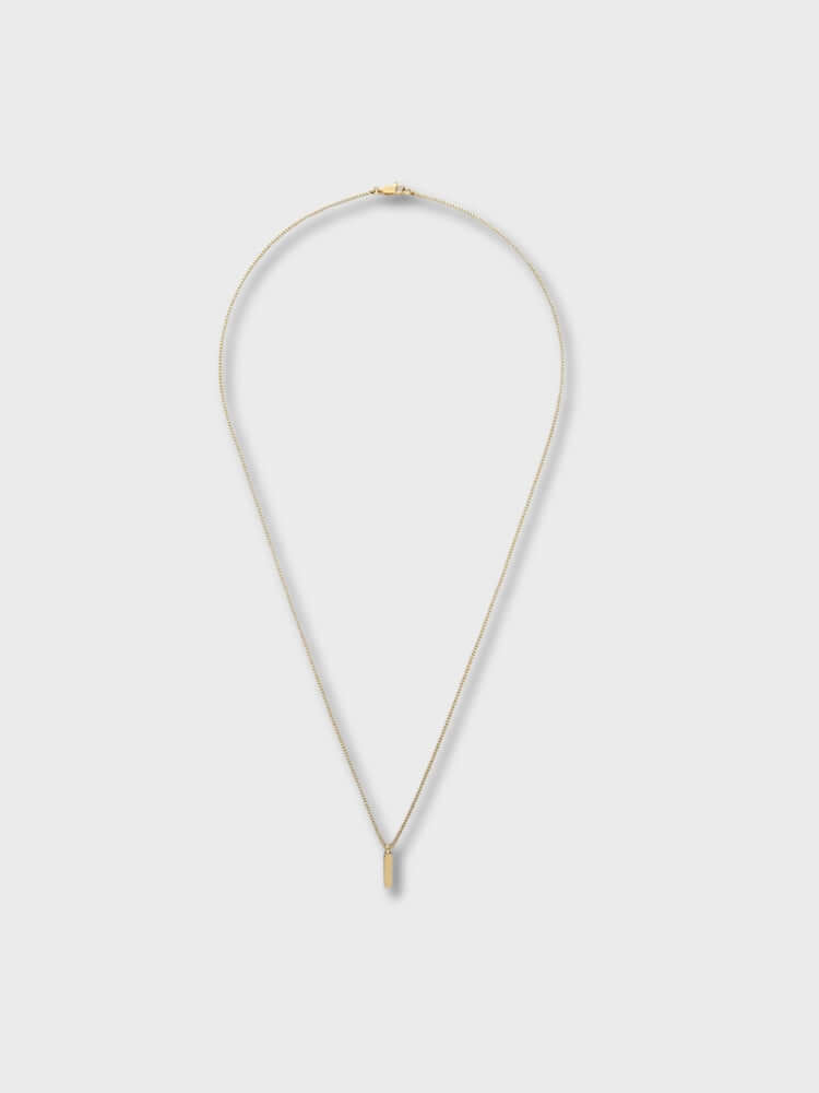 Mayfair Linea Necklace