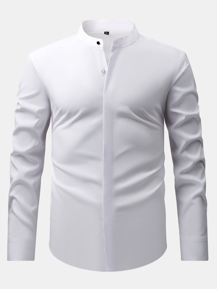 The Executive Minimal Set (White)