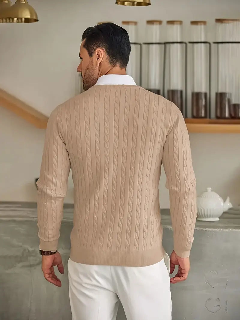 Lake Garda Casual Pullover