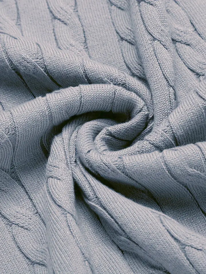 Lake Garda Casual Pullover