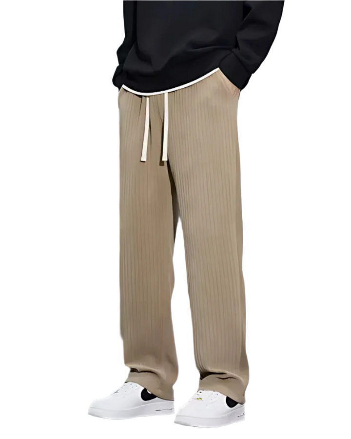 Naples Corduroy Trousers