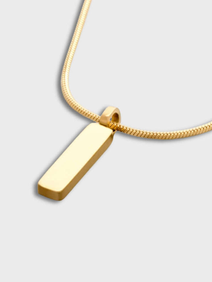 Mayfair Linea Necklace