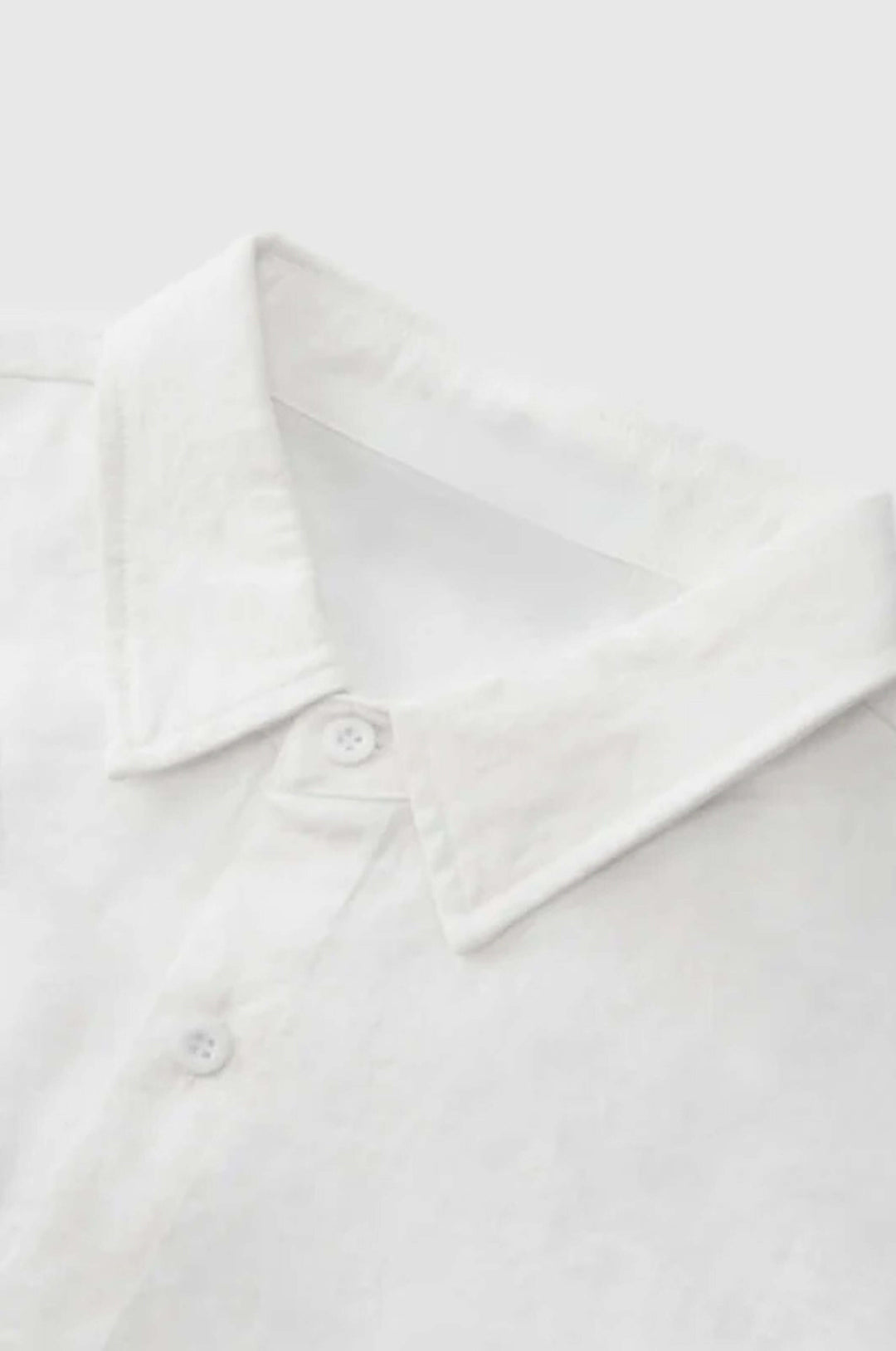 Ibiza Nocturne Linen Set