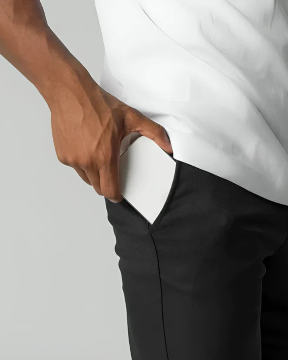 Vento Stretch Chino