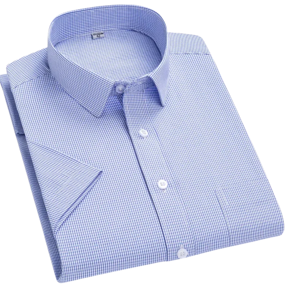 Meridian - Men's Breathable Shirt
