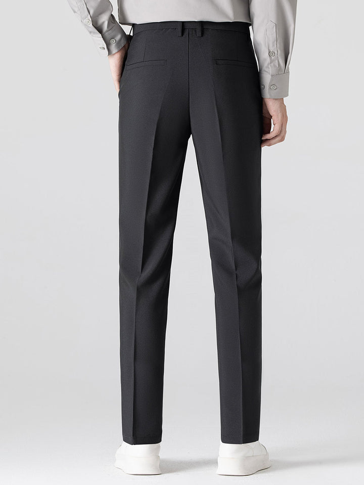 Stripe 2-Piece Set (Gray)