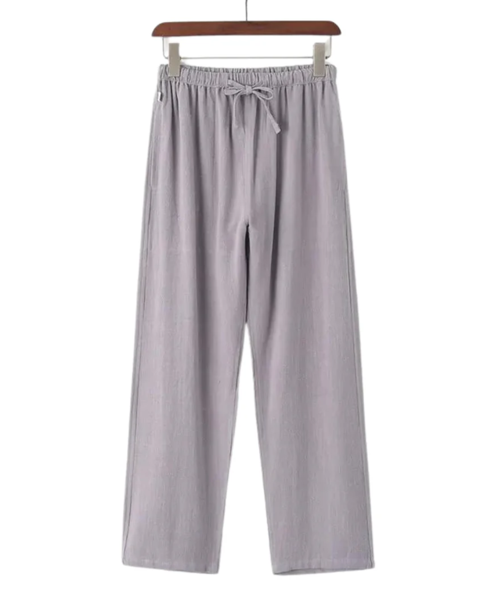 Rio de Janeiro Lightweight Linen Trousers