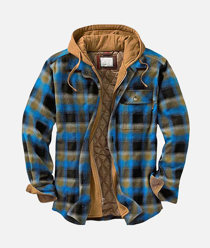 Meridian Highland Jacket