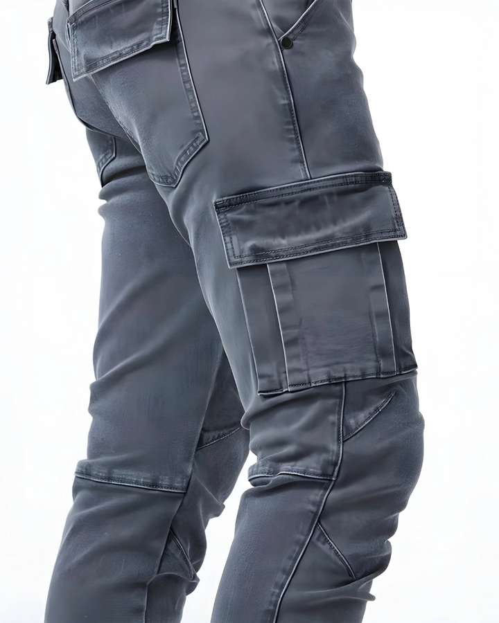 Marino Flex Cargo Pants