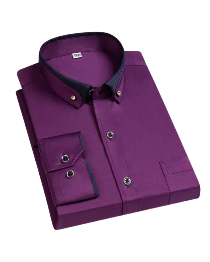 Meridian - Adriano Timeless Shirt