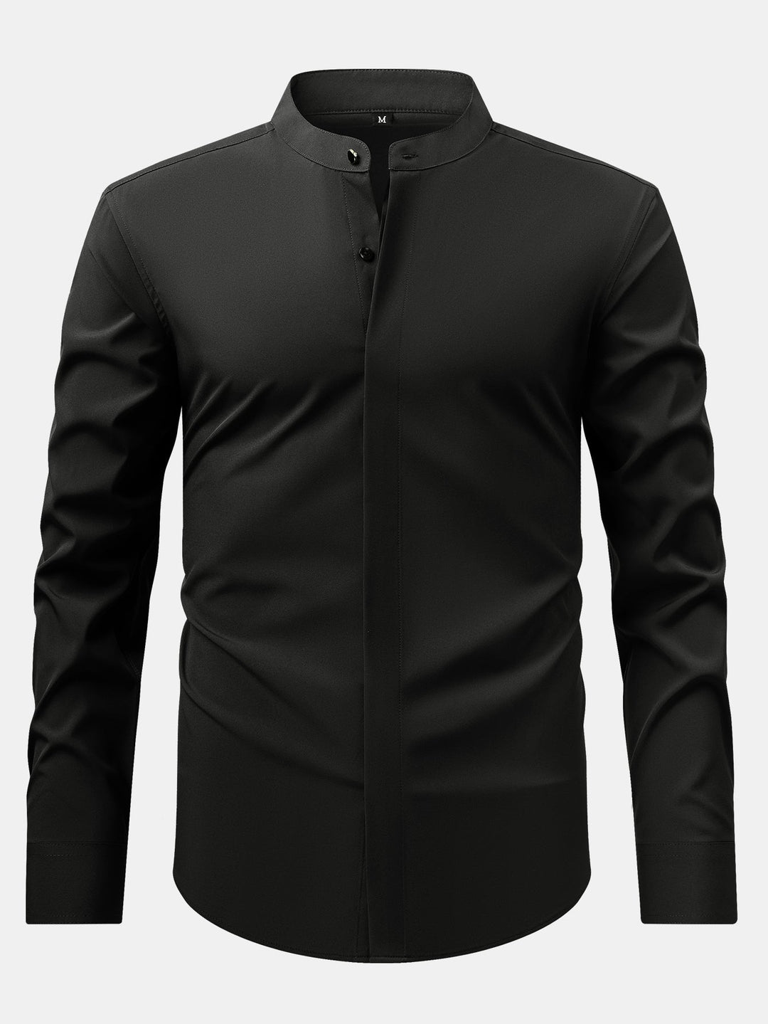 The Executive Minimal Set (Black)