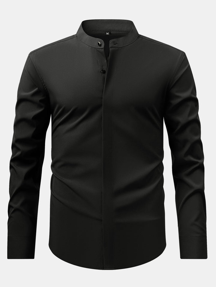 The Executive Minimal Set (Black)