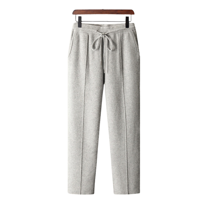 Inverin Cashmere Trousers