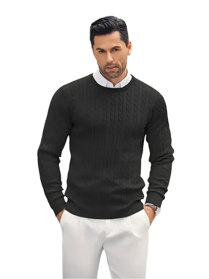 Lake Garda Casual Pullover