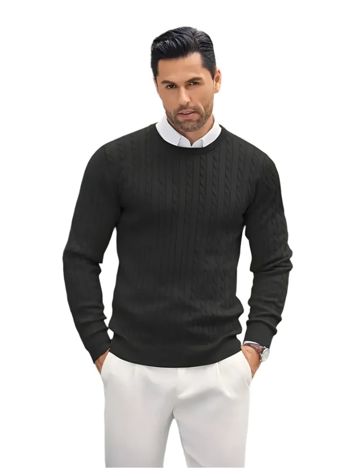 Lake Garda Casual Pullover