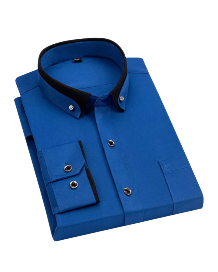 Meridian - Adriano Timeless Shirt