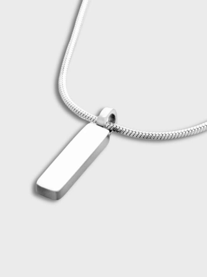 Mayfair Linea Necklace