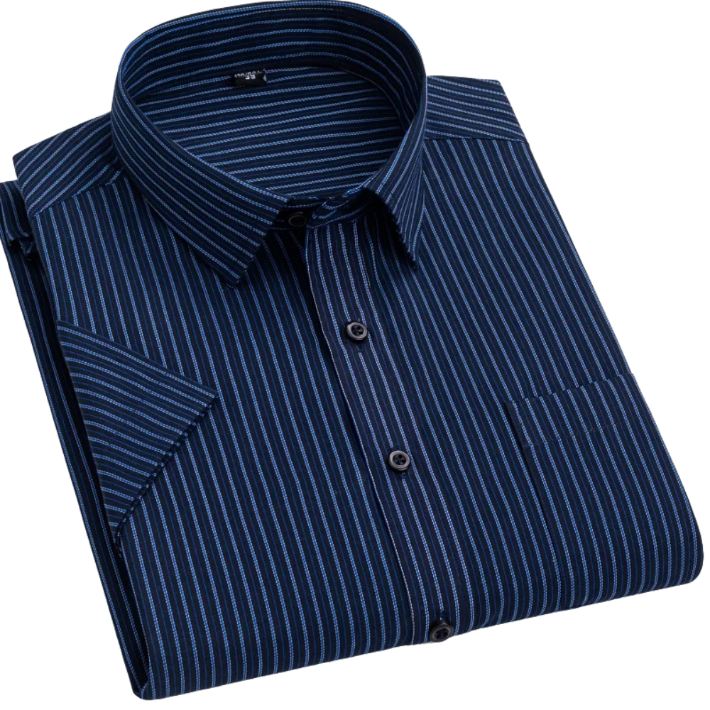 Meridian - Men's Breathable Shirt