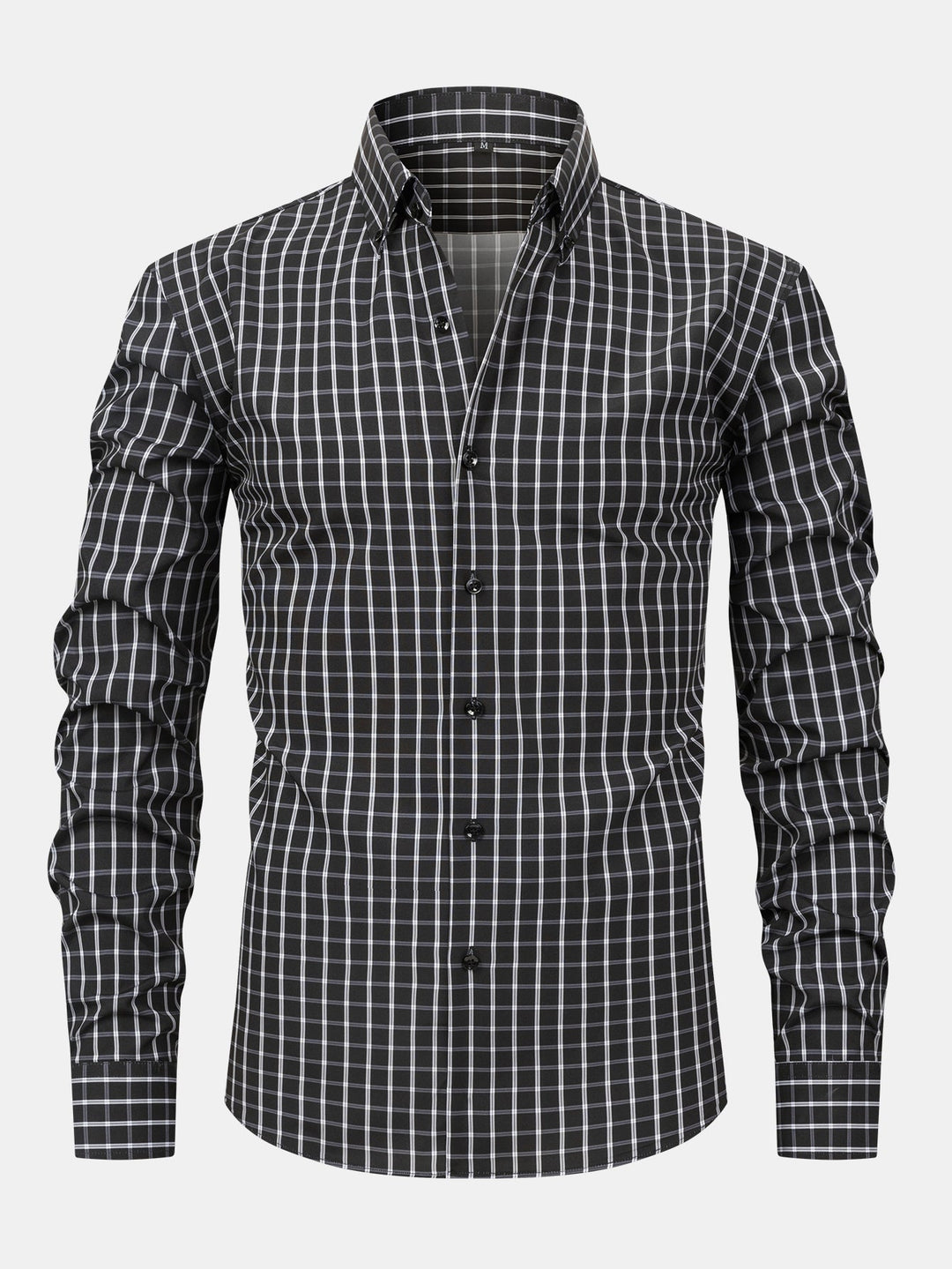 The Composure Set (Black)