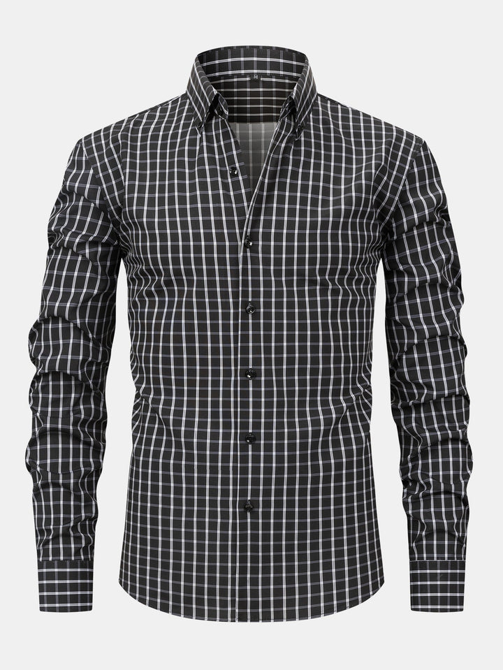 The Composure Set (Black)