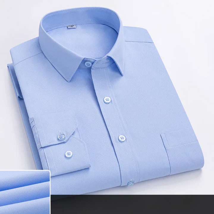 Meridian - Professional Dress Shirt for the Office