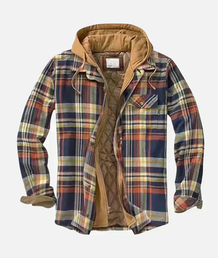 Meridian Highland Jacket