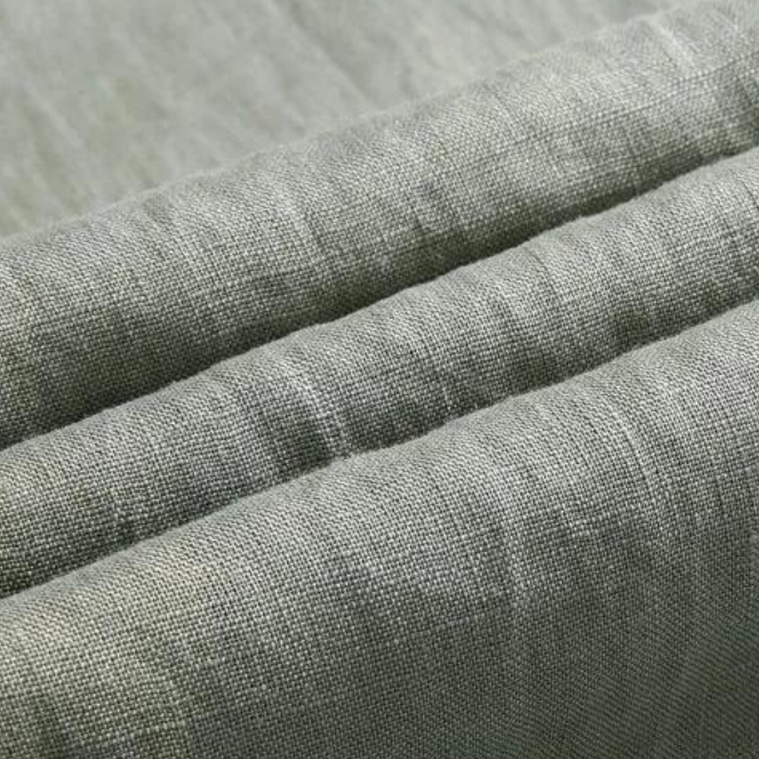 Calviero Linen Trousers