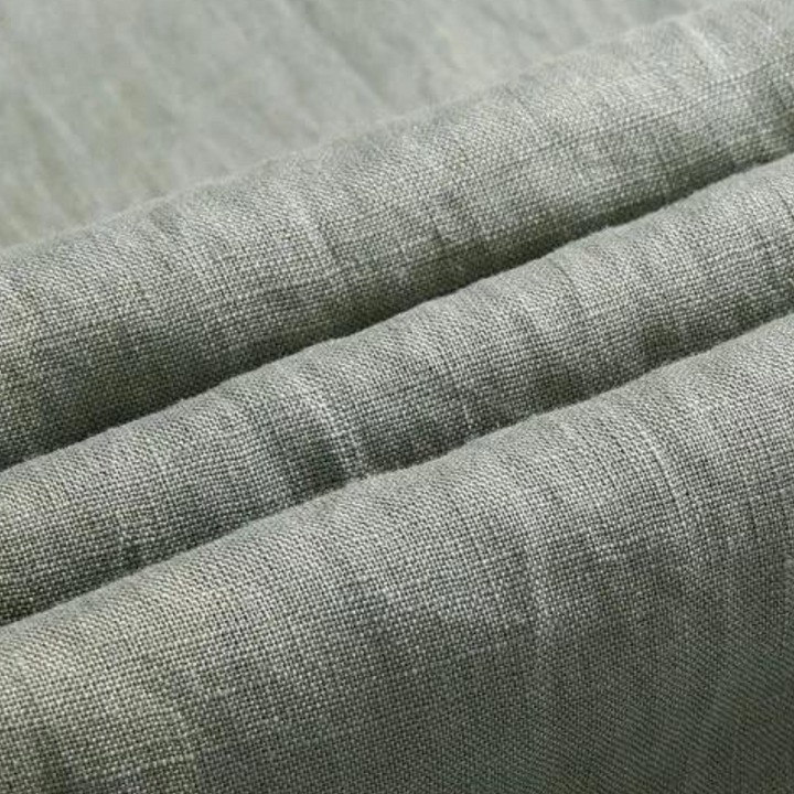 Calviero Linen Trousers