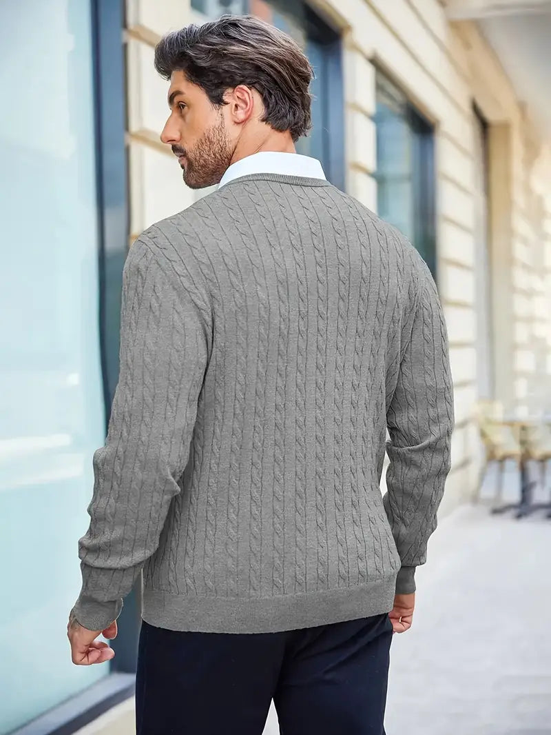 Lake Garda Casual Pullover