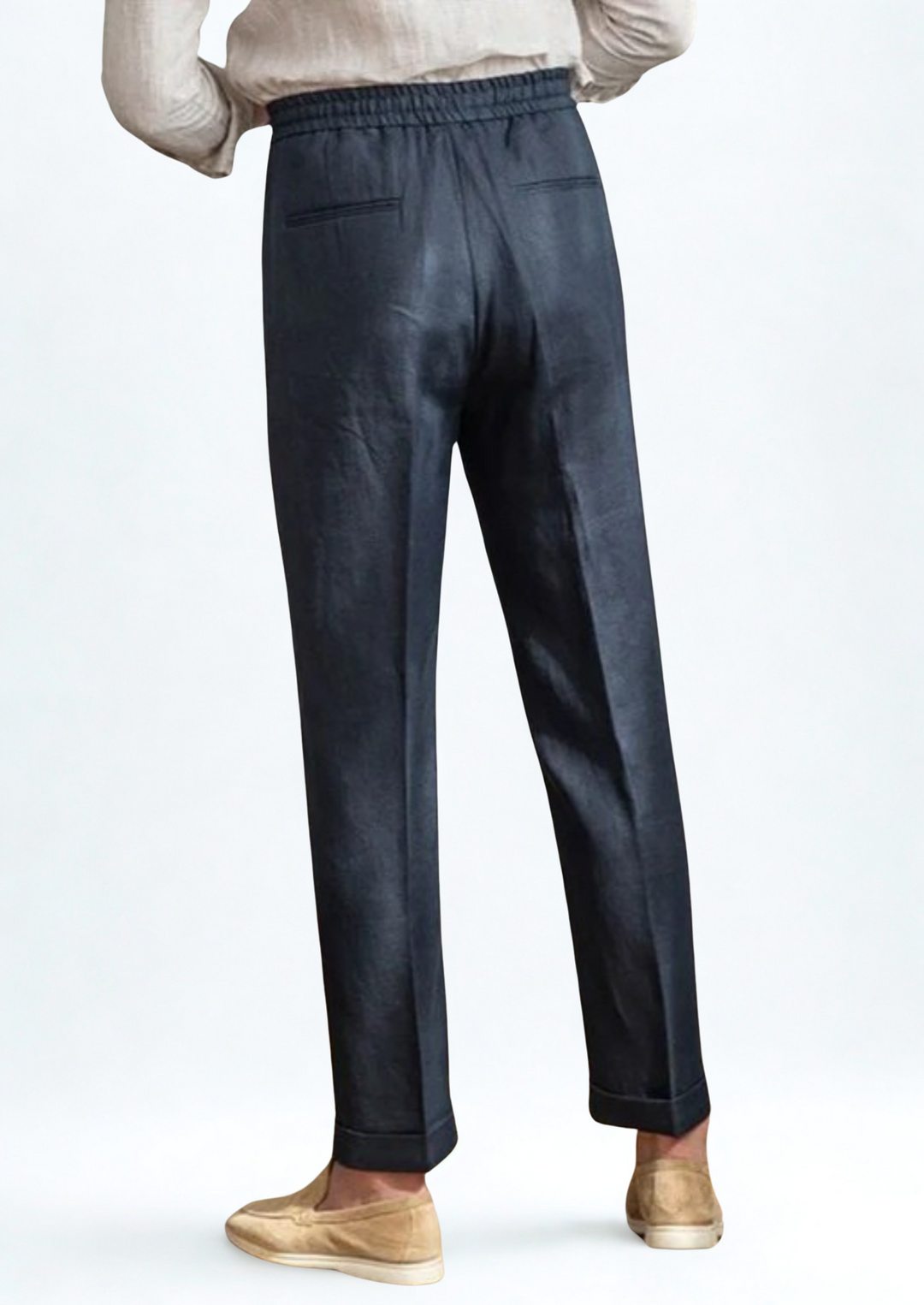 Kingsley Coastal Trousers