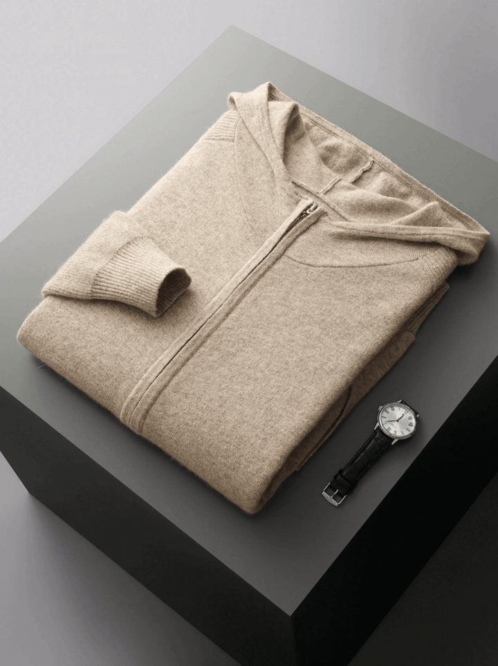 Valmont Cashmere Set