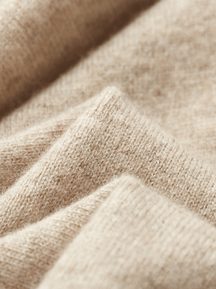 Valmont Cashmere Set