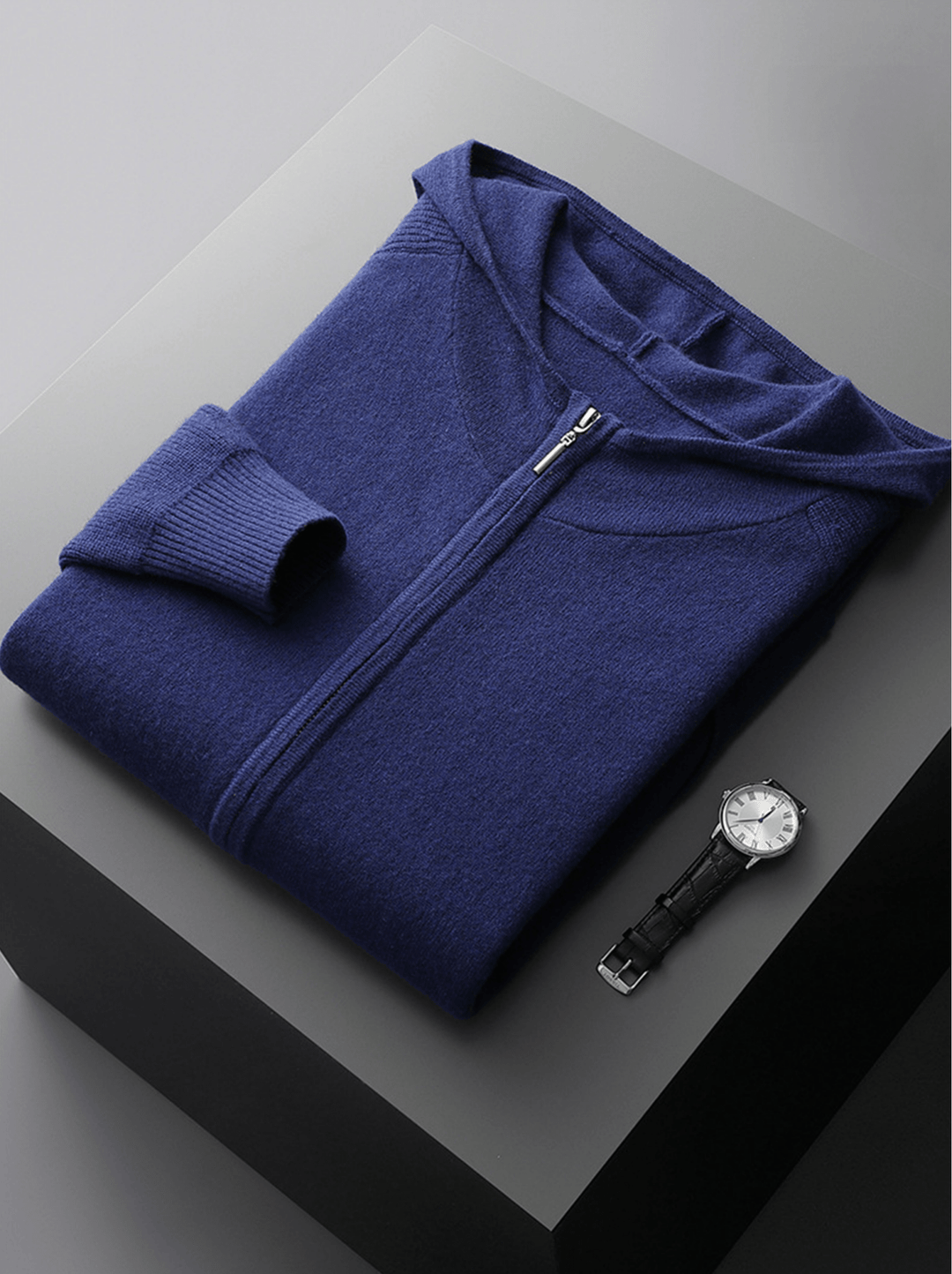 Valmont Cashmere Set