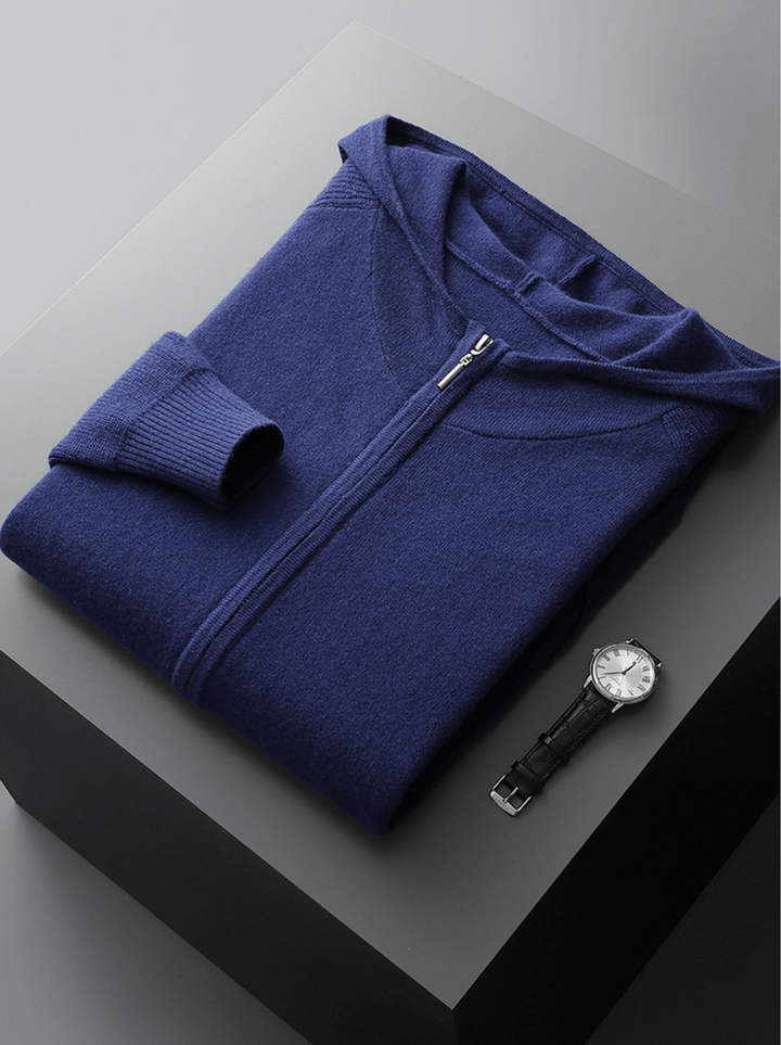 Valmont Cashmere Set