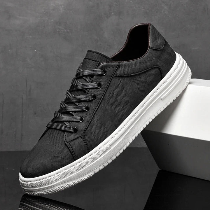 Verona – Timeless Leather Sneaker