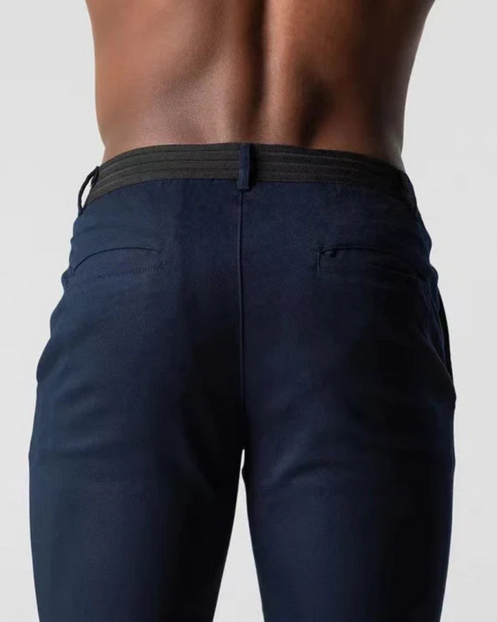 Vento Stretch Chino