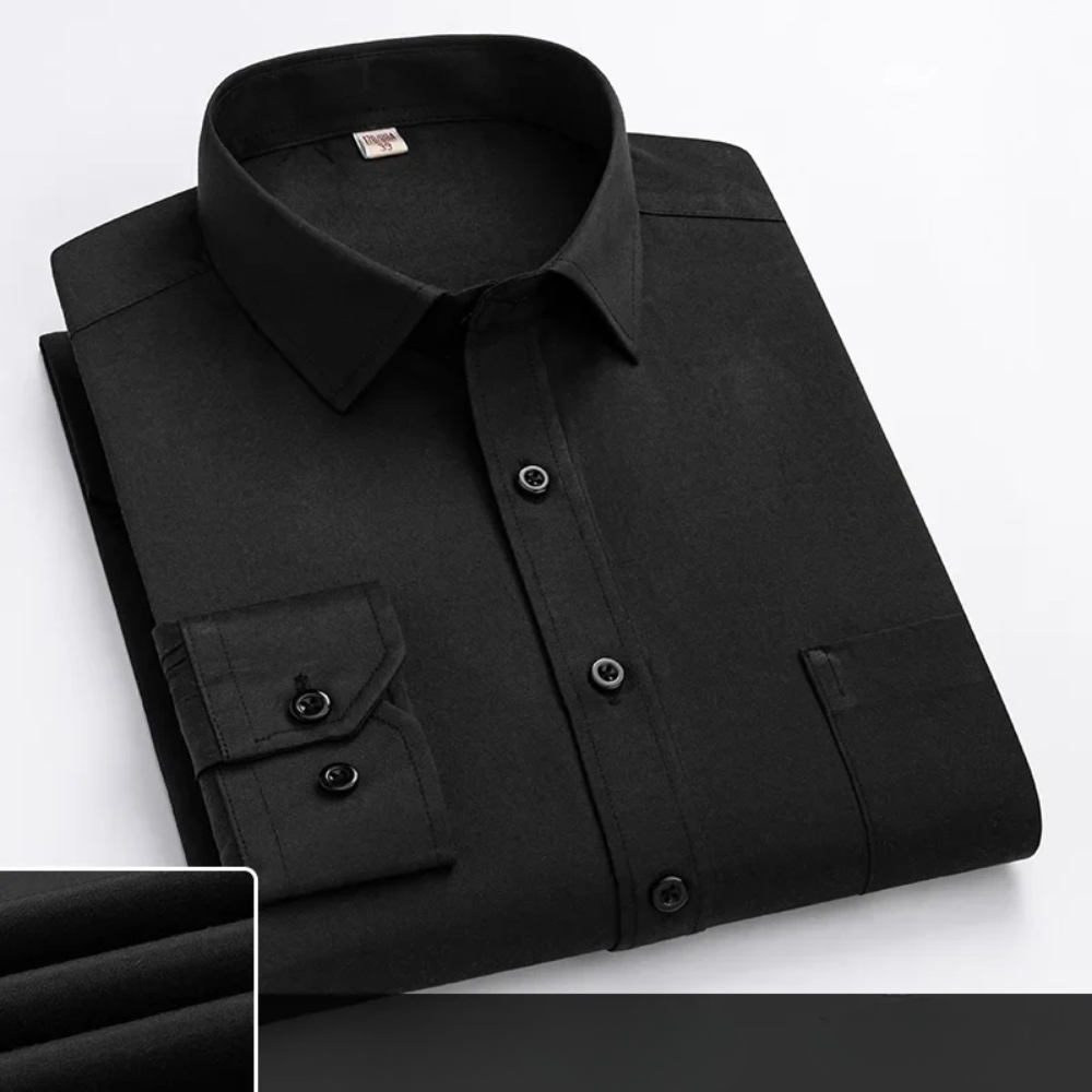 Meridian - Professional Dress Shirt for the Office