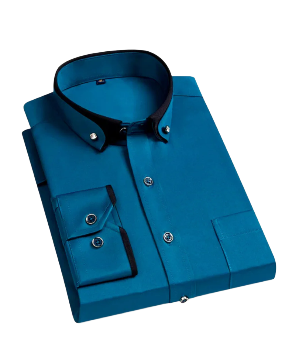 Meridian - Adriano Timeless Shirt