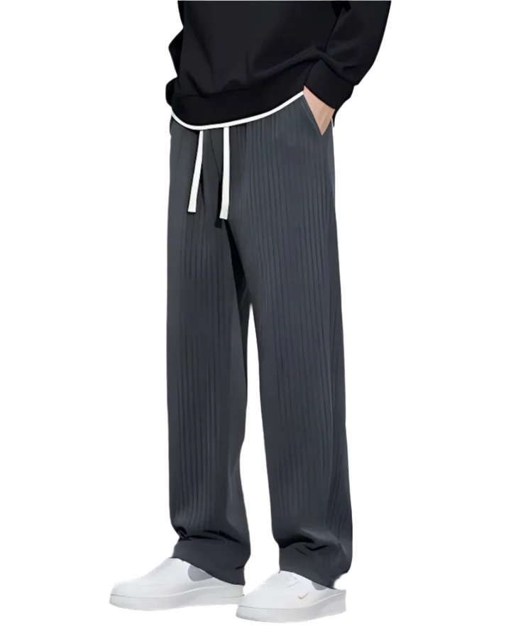 Naples Corduroy Trousers