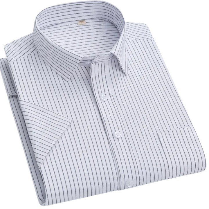 Meridian - Men's Breathable Shirt